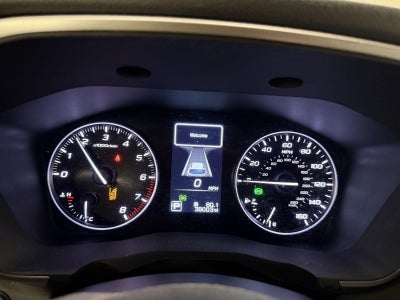 2023 Subaru Ascent Touring