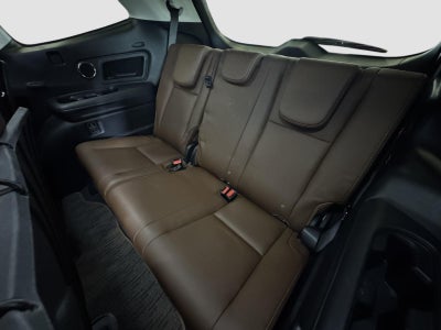 2024 Subaru Ascent Touring