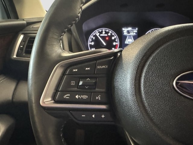 2024 Subaru Ascent Touring
