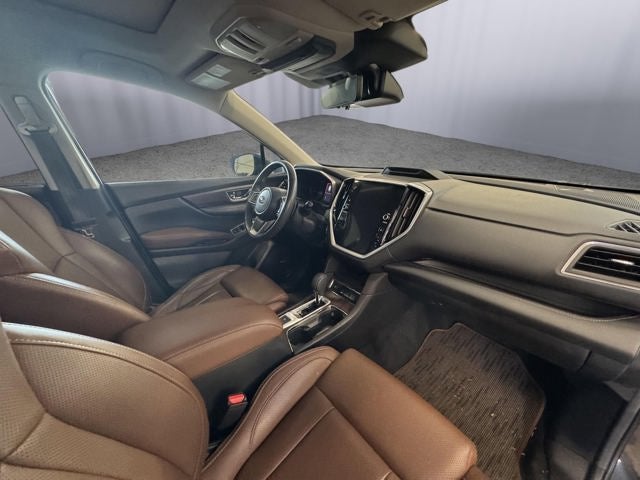 2024 Subaru Ascent Touring