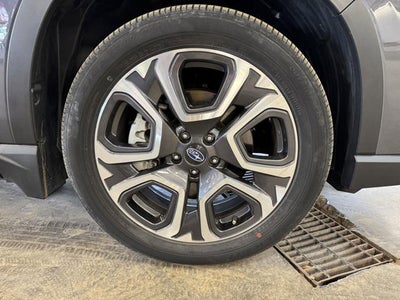 2024 Subaru Ascent Touring