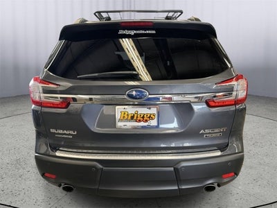 2024 Subaru Ascent Touring