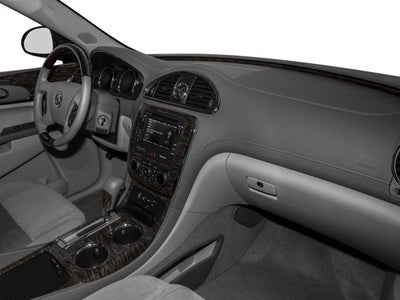2017 Buick Enclave Convenience