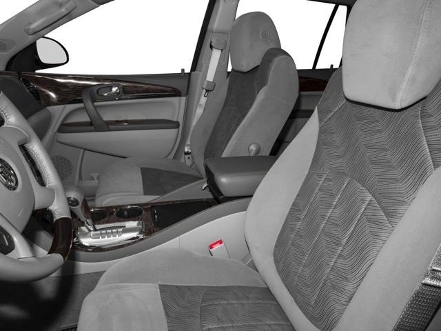 2017 Buick Enclave Convenience
