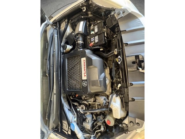 2007 Acura RDX BASE
