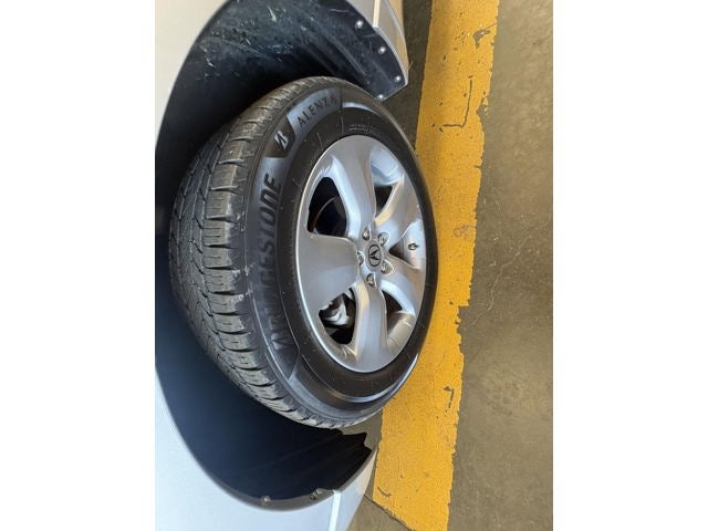 2007 Acura RDX BASE