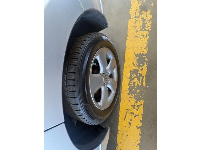 2007 Acura RDX BASE