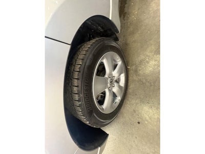 2007 Acura RDX BASE