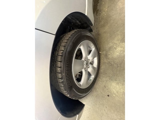 2007 Acura RDX BASE