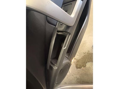 2007 Acura RDX BASE