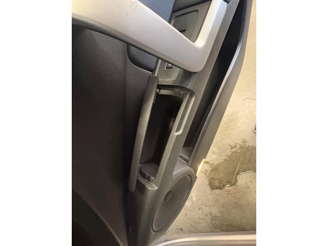 2007 Acura RDX BASE