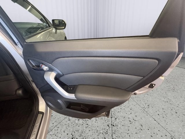 2007 Acura RDX BASE