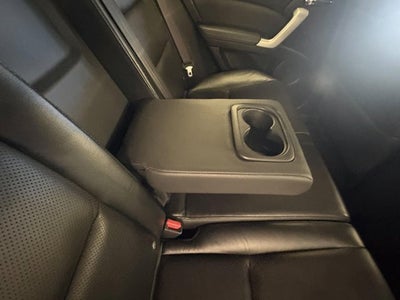 2007 Acura RDX BASE