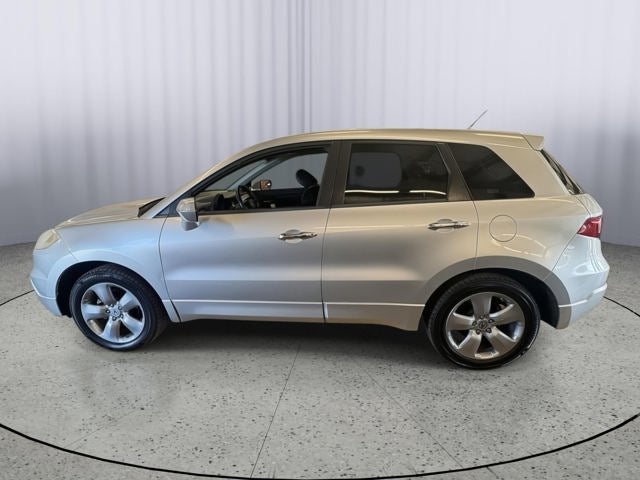 2007 Acura RDX BASE