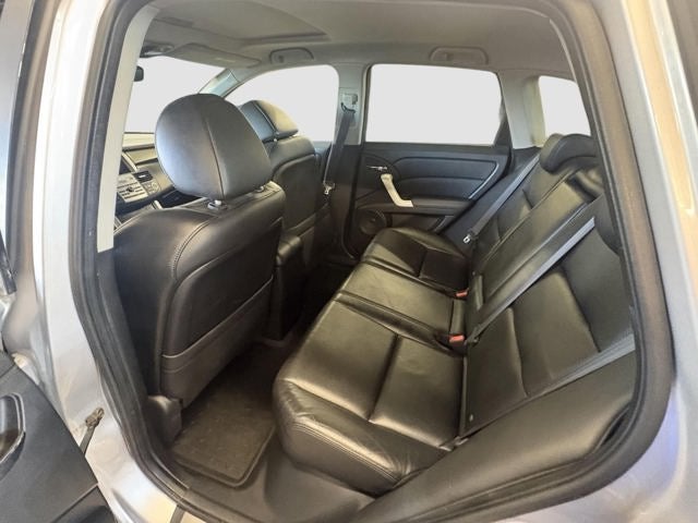 2007 Acura RDX BASE