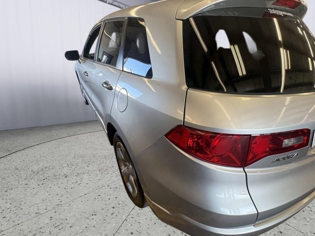 2007 Acura RDX BASE