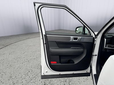 2024 Hyundai Santa Fe SE