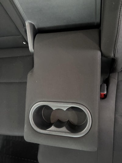 2024 Hyundai Santa Fe SE