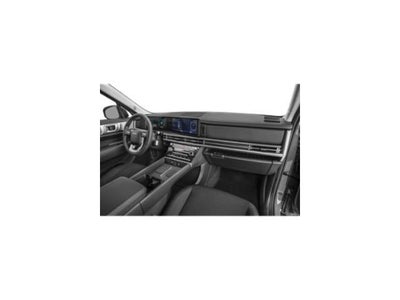 2024 Hyundai Santa Fe SE