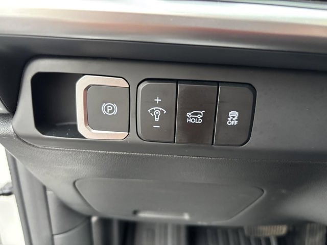 2024 Hyundai Santa Fe SE