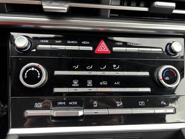 2024 Hyundai Santa Fe SE