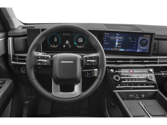 2024 Hyundai Santa Fe SE