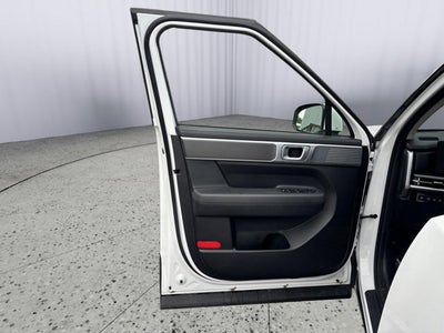 2024 Hyundai Santa Fe SE