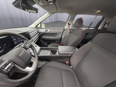2024 Hyundai Santa Fe SE