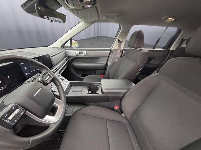 2024 Hyundai Santa Fe SE