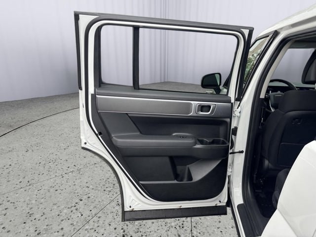 2024 Hyundai Santa Fe SE