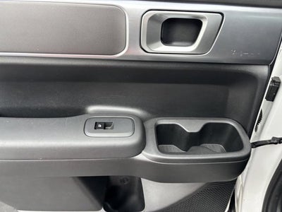 2024 Hyundai Santa Fe SE