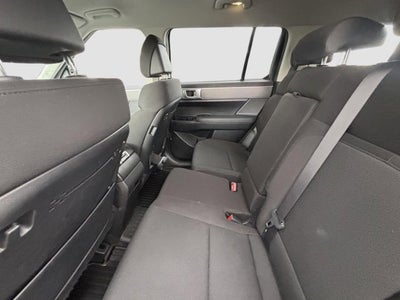 2024 Hyundai Santa Fe SE
