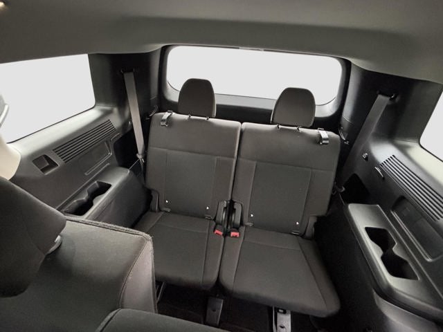 2024 Hyundai Santa Fe SE