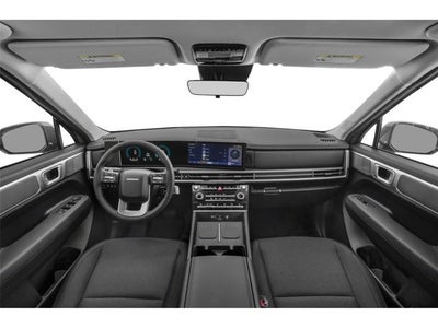 2024 Hyundai Santa Fe SE