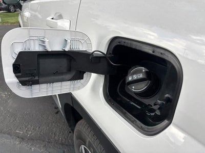 2024 Hyundai Santa Fe SE