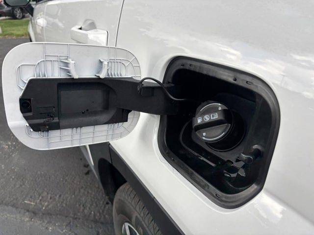 2024 Hyundai Santa Fe SE