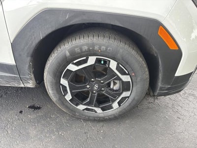 2024 Hyundai Santa Fe SE