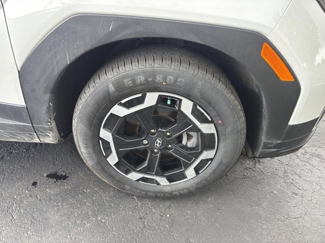2024 Hyundai Santa Fe SE
