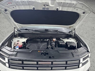 2024 Hyundai Santa Fe SE