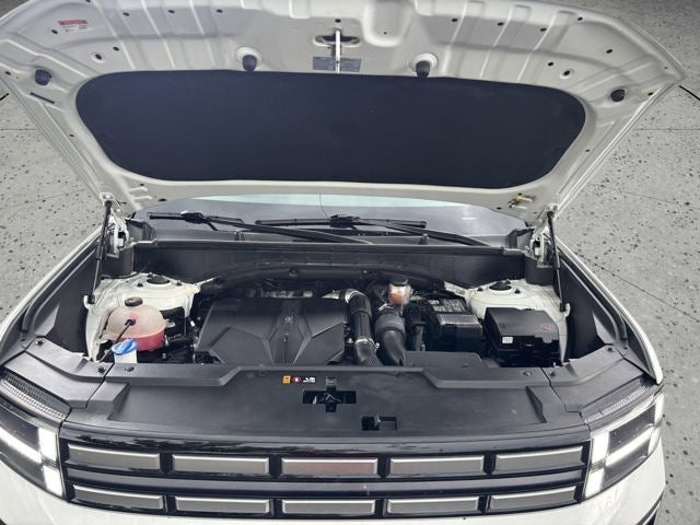 2024 Hyundai Santa Fe SE