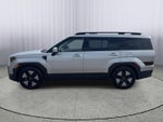 2025 Hyundai Santa Fe Hybrid SEL