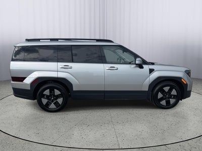 2025 Hyundai Santa Fe Hybrid SEL