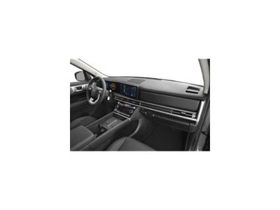 2025 Hyundai Santa Fe Hybrid SEL