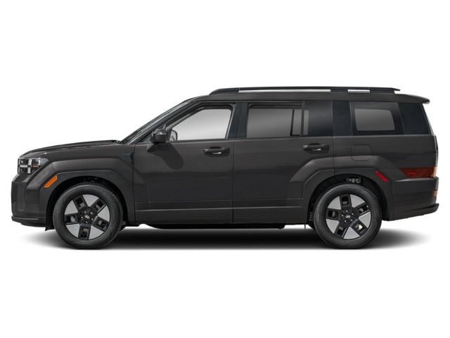 2025 Hyundai Santa Fe Hybrid SEL