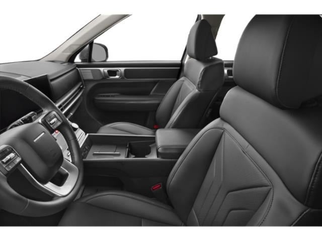 2025 Hyundai Santa Fe Hybrid SEL