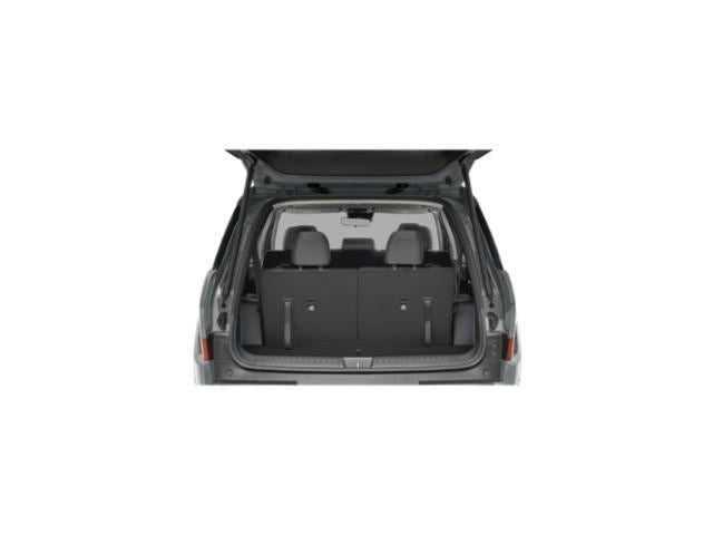 2025 Hyundai Santa Fe Hybrid SEL