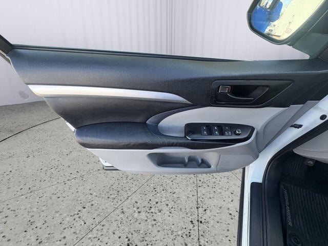 2018 Toyota Highlander LE Plus