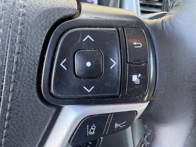 2018 Toyota Highlander LE Plus