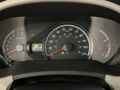 2011 Toyota Sienna LE 7-Passenger