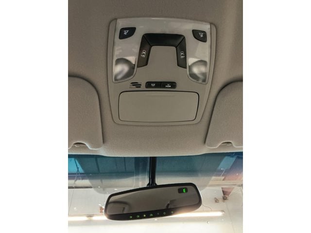 2011 Toyota Sienna LE 7-Passenger